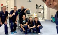 Equipo investigacion vet med ingen