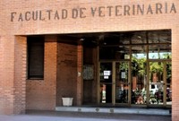 Facultad veterinaria Leon