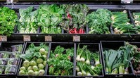 Higiene Alimentaria . FOTO: Higiene ambiental