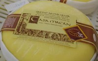 queso CasaMacan